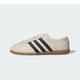 Adidas Gazelle Lo Pro Chalk White Black