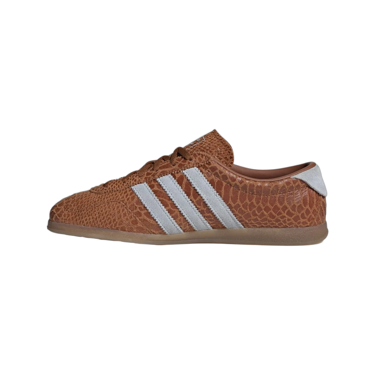 Adidas Gazelle Lo Pro Dusky Bronze Crystal Sky Gum
