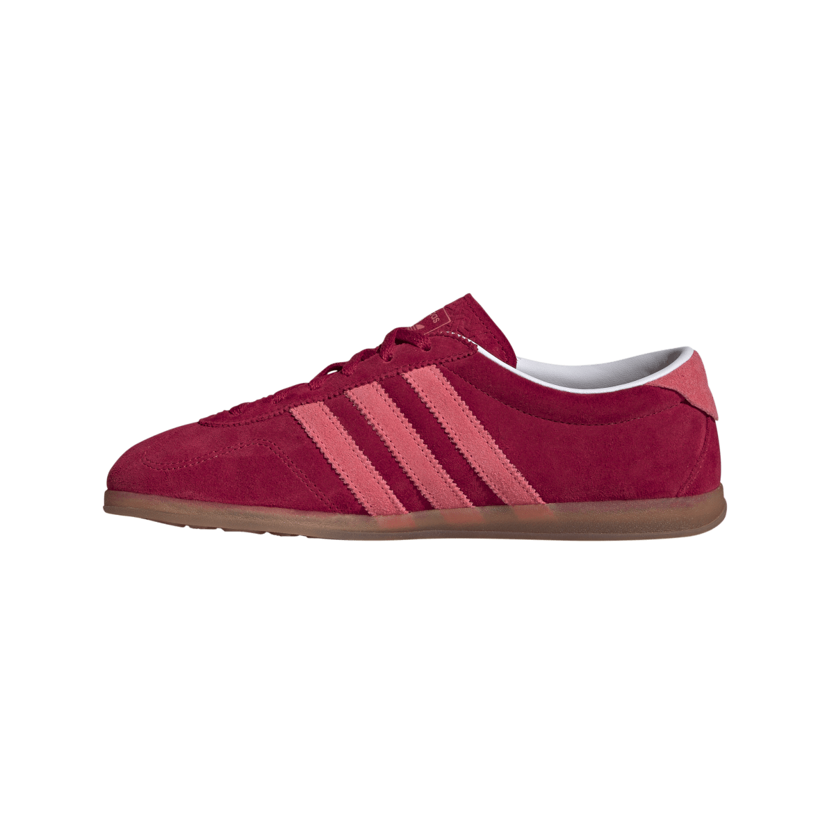 Adidas Gazelle Lo Pro Team Victory Red Gum