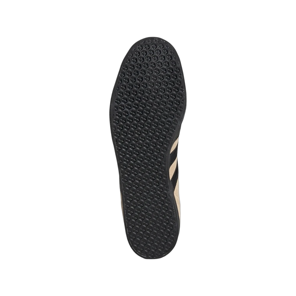 Adidas Gazelle Messi Triunfo Dorado, Brown/Black (IH8156)