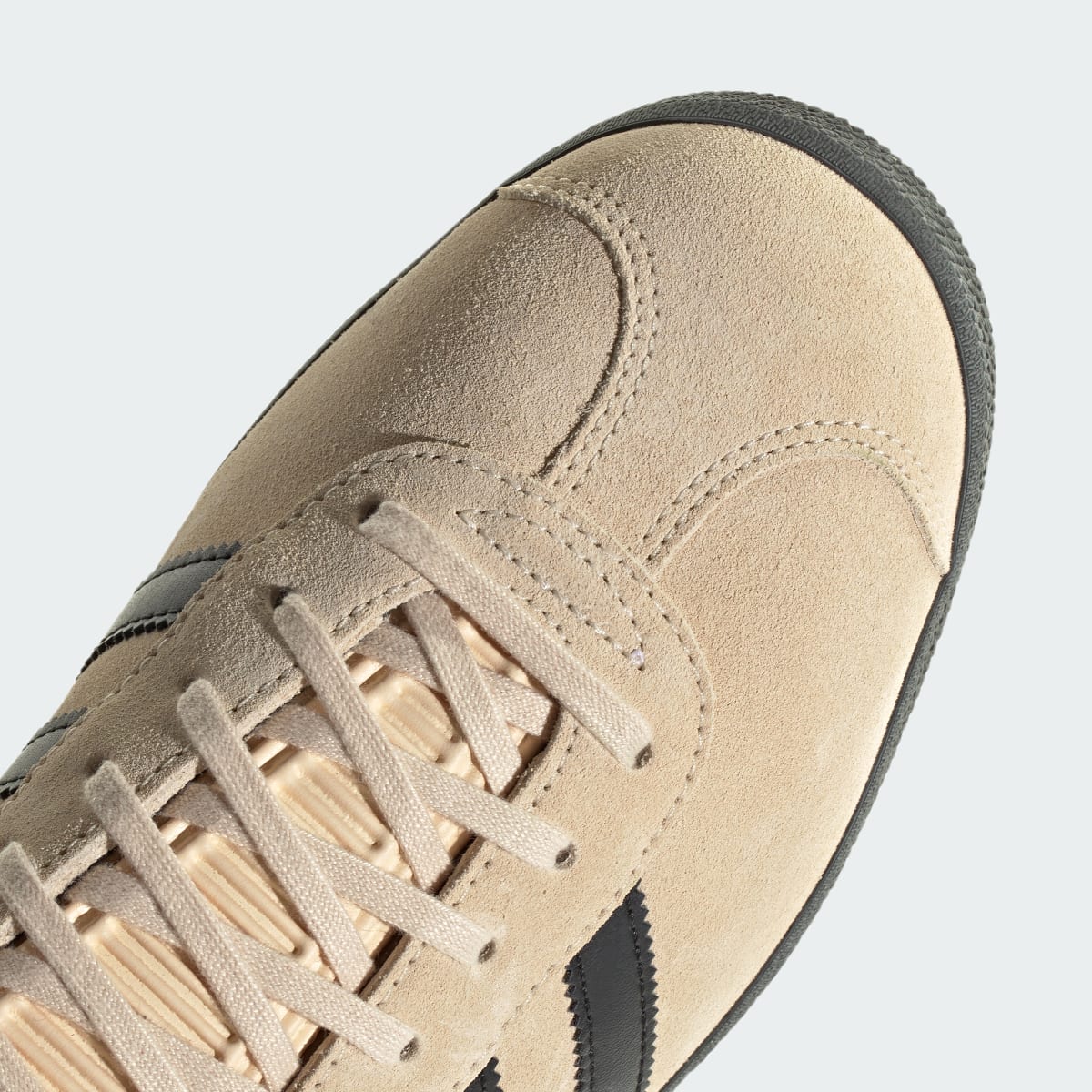Adidas Gazelle Messi Triunfo Dorado