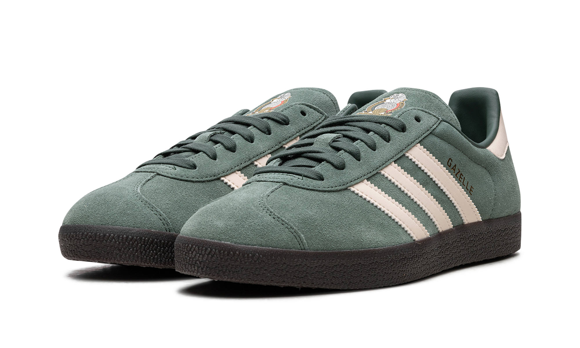Adidas Gazelle Mexico