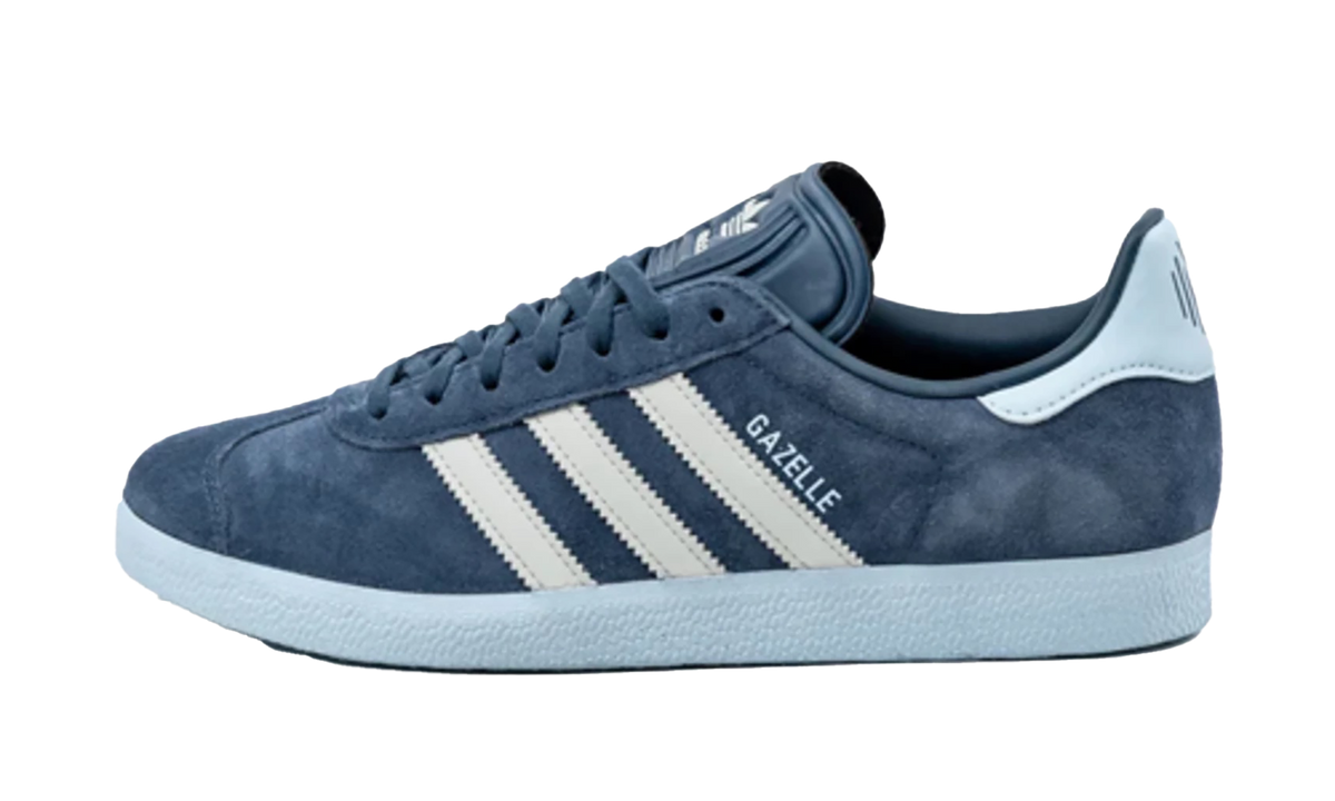 Adidas Gazelle Nashville SC Third Kit