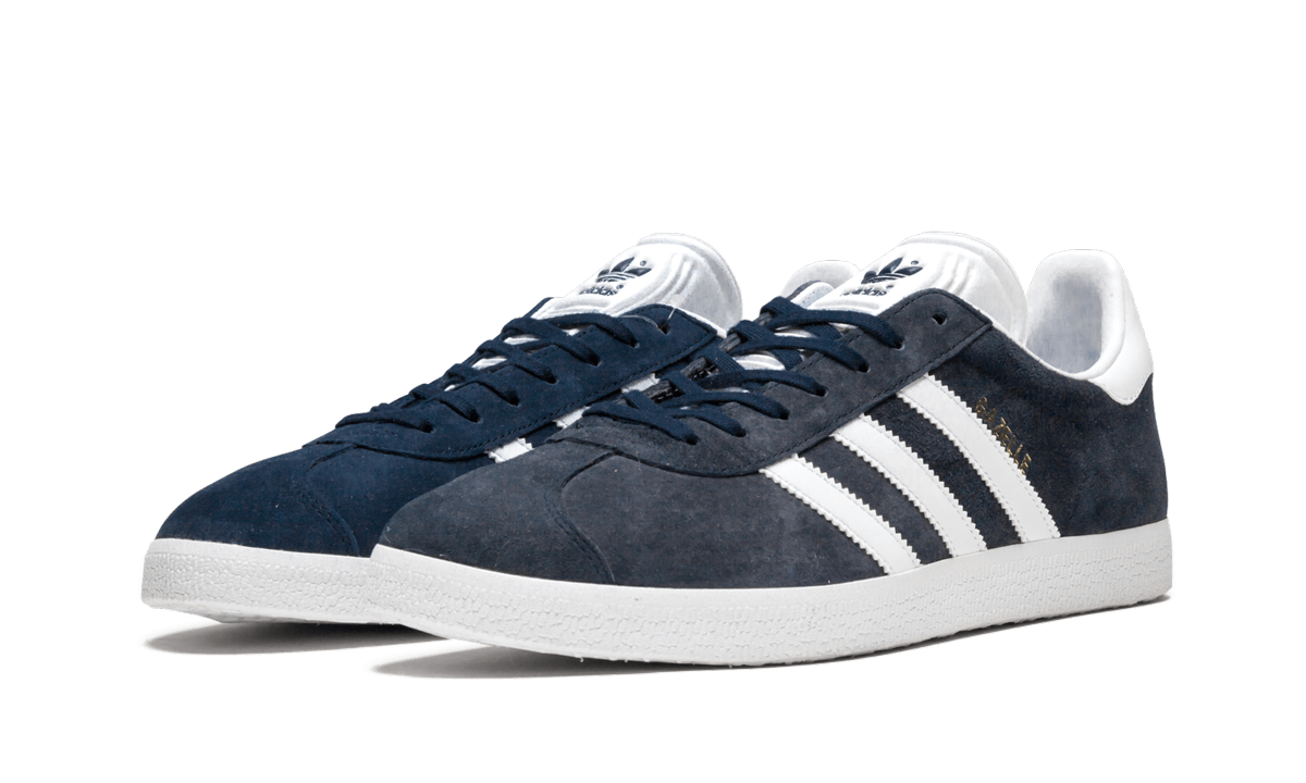 Adidas Gazelle Navy White