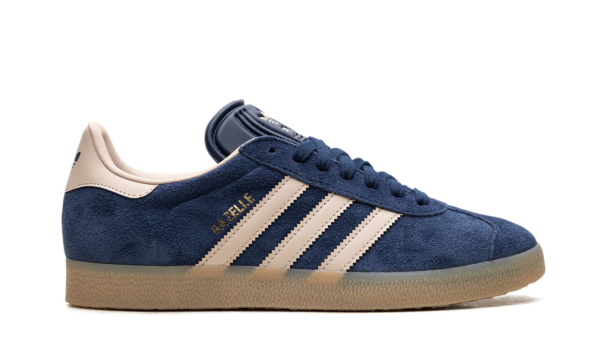 Adidas Gazelle Night Indigo Wonder Taupe