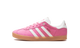 Adidas Gazelle Pink Fusion