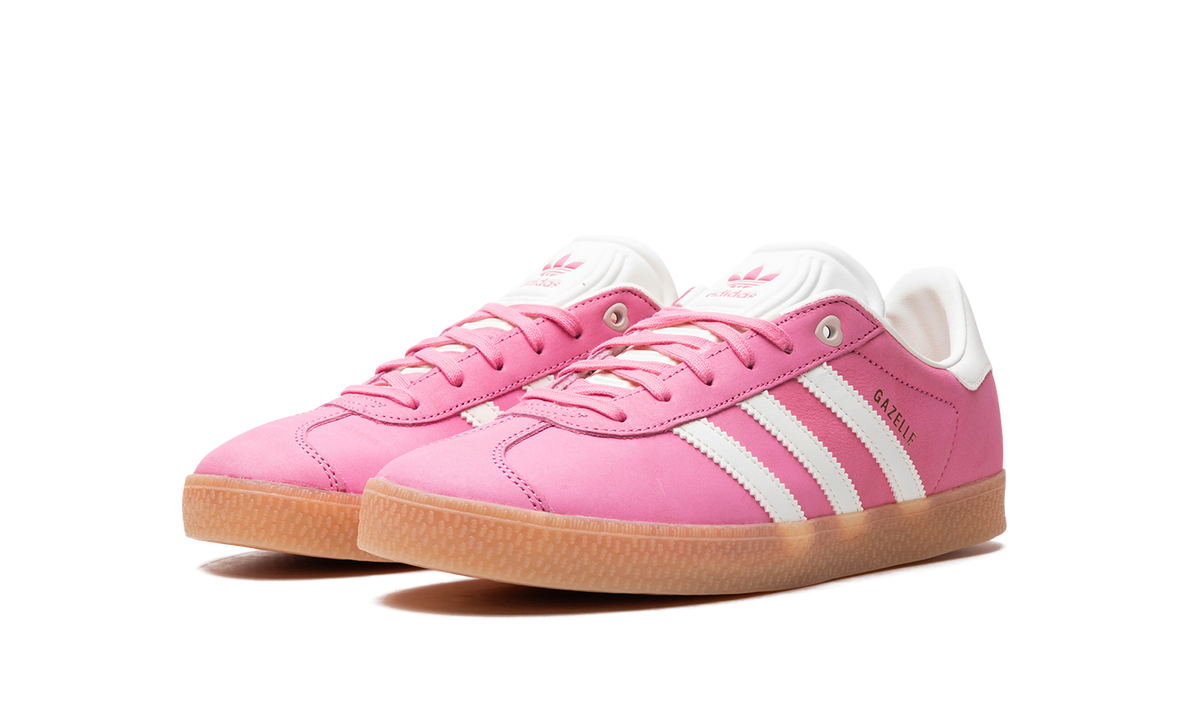 Adidas Gazelle Pink Fusion