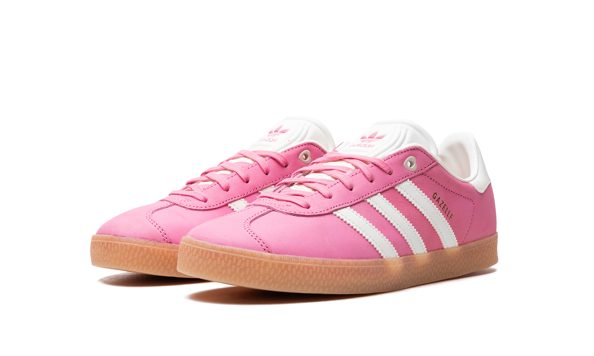 Adidas Gazelle Pink Fusion