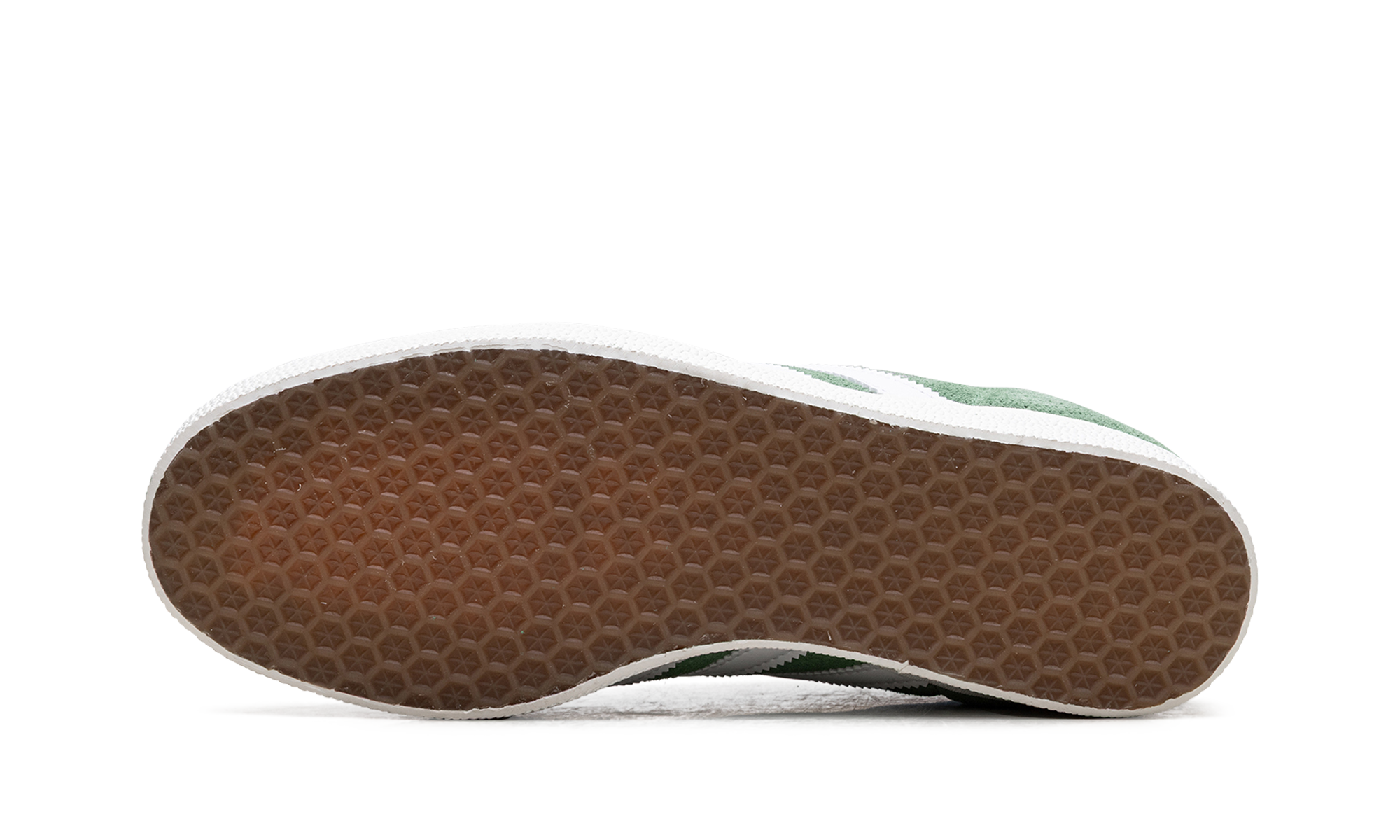 Adidas Gazelle Preloved Green Core White