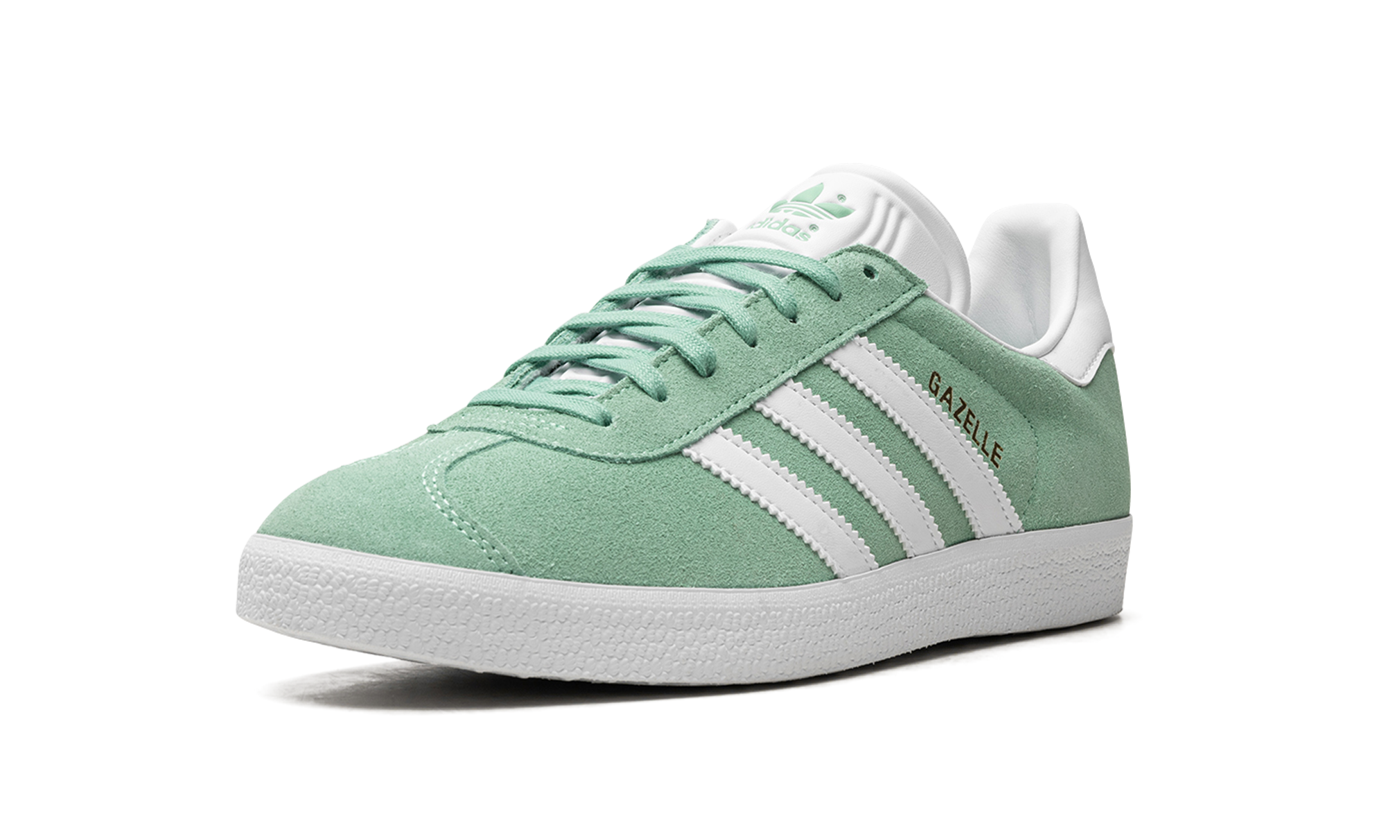 Adidas Gazelle Pulse Mint