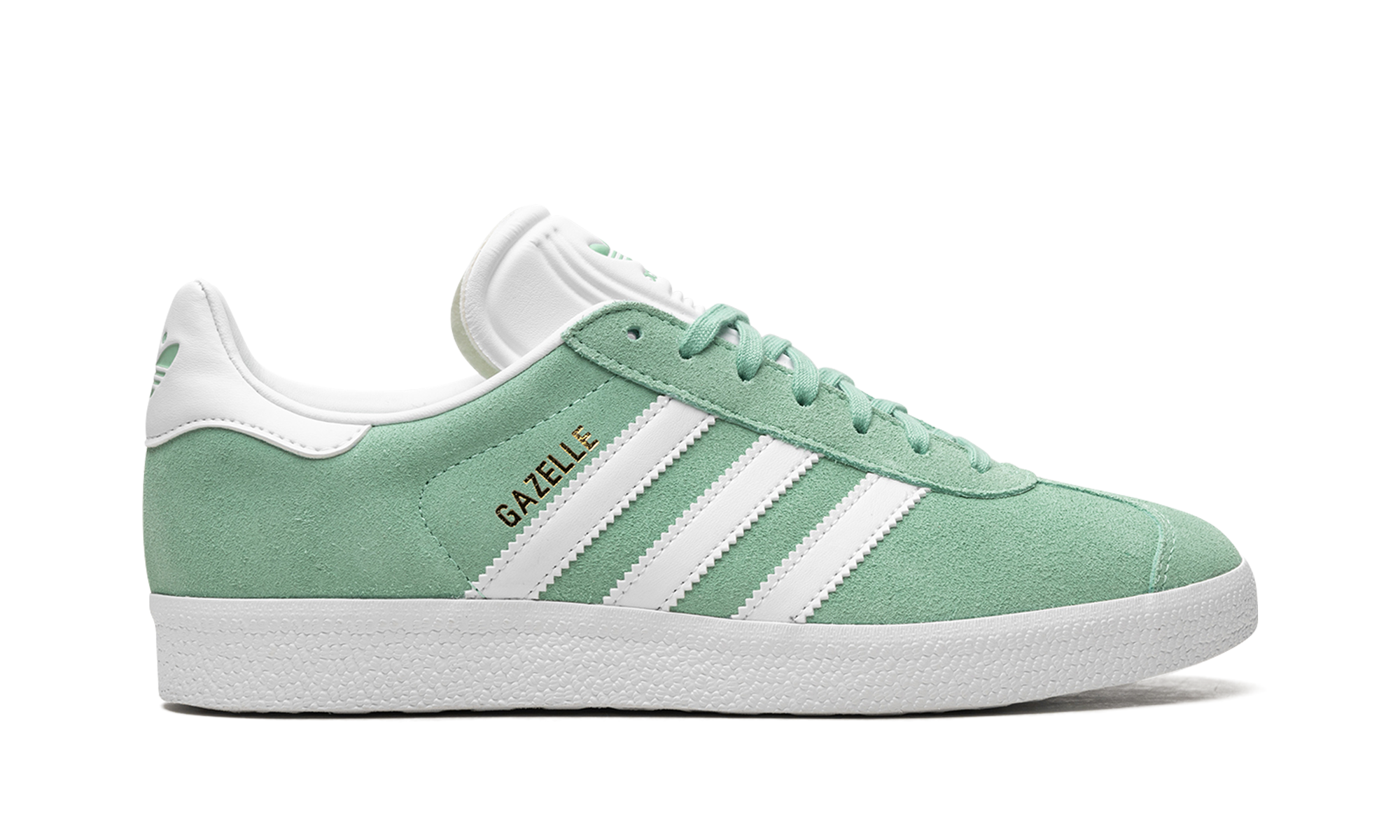 Adidas Gazelle Pulse Mint
