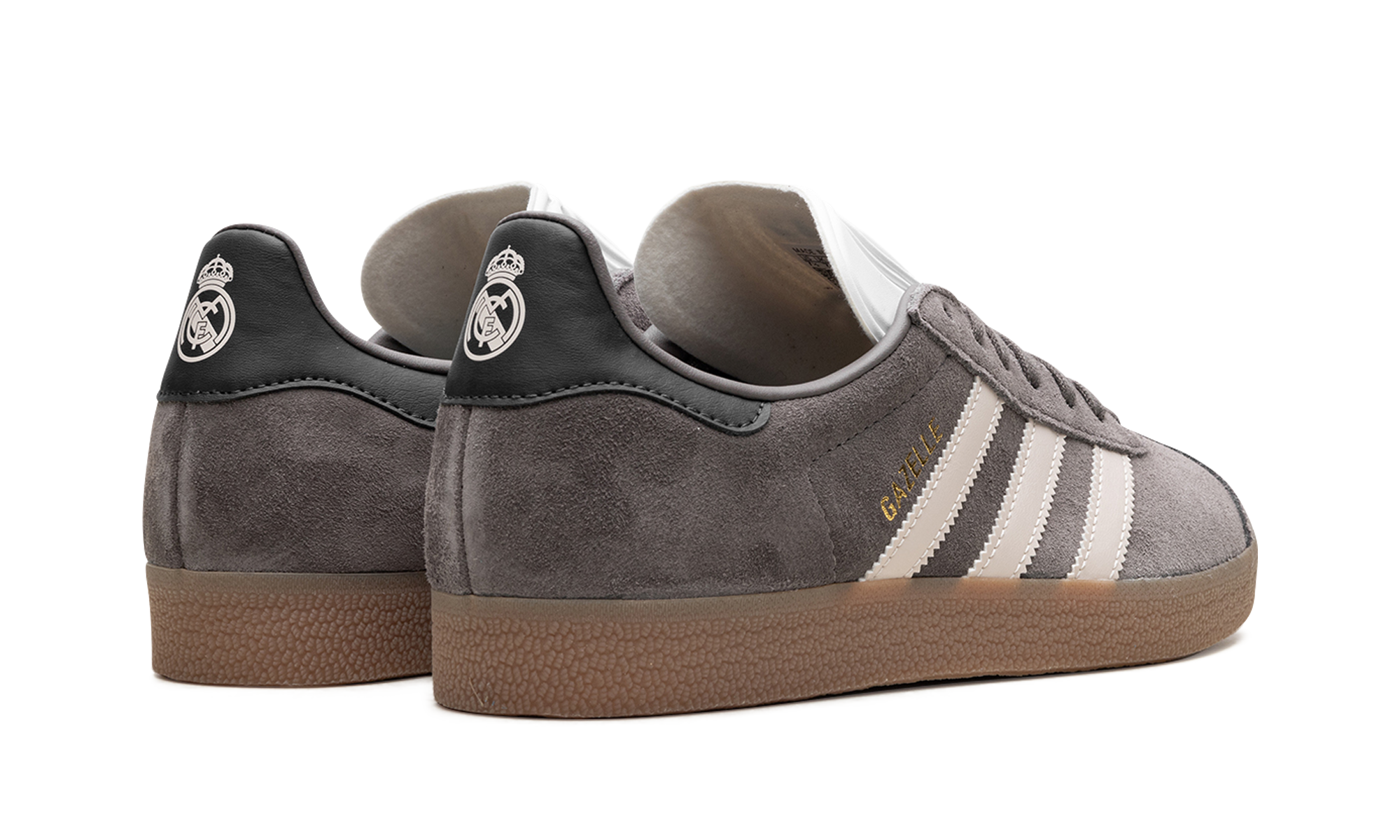 Adidas Gazelle Real Madrid