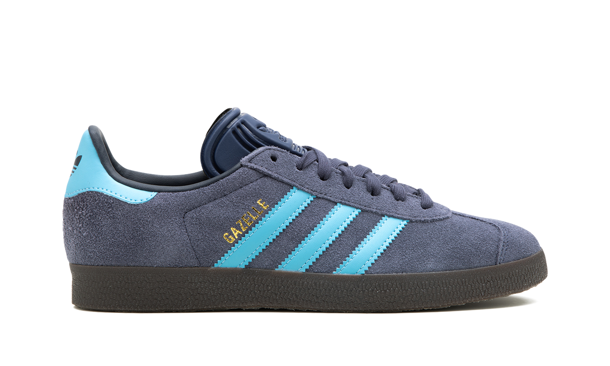 Adidas Gazelle Shadow Navy Gum
