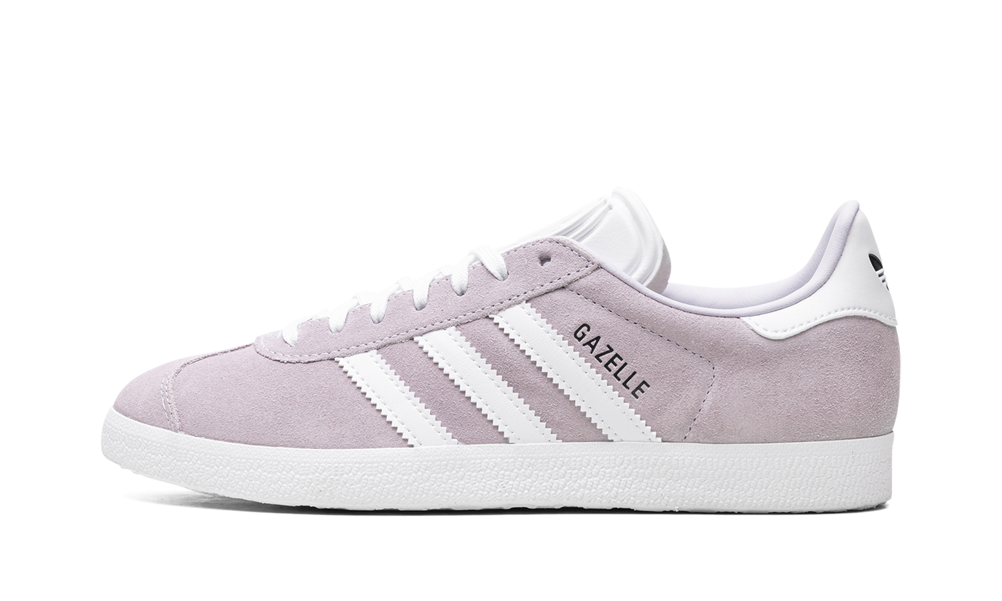 Adidas Gazelle Silver Dawn