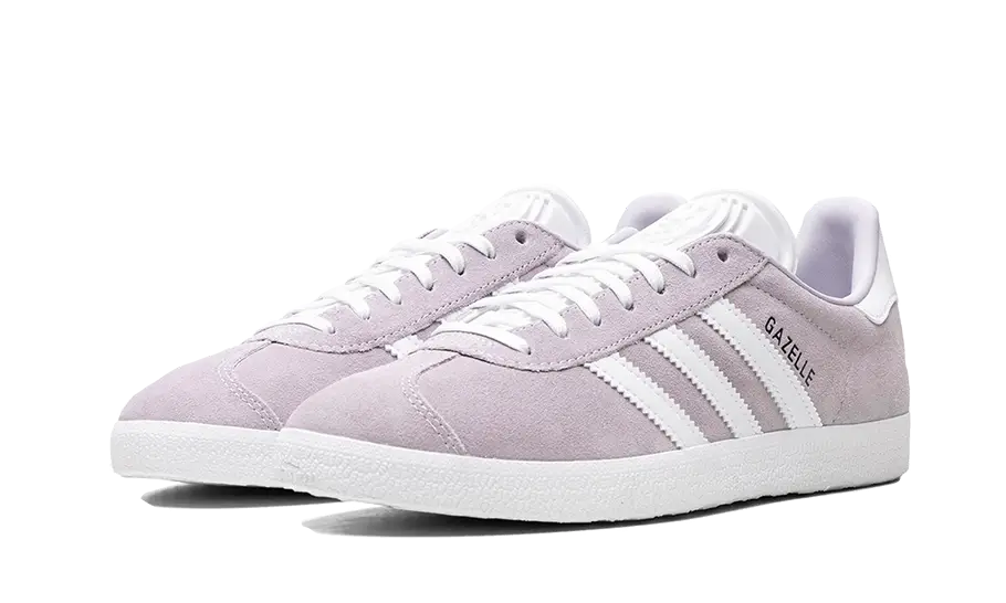 Adidas Gazelle Silver Dawn, Silver Dawn/Cloud White/Core Black (ID7005)