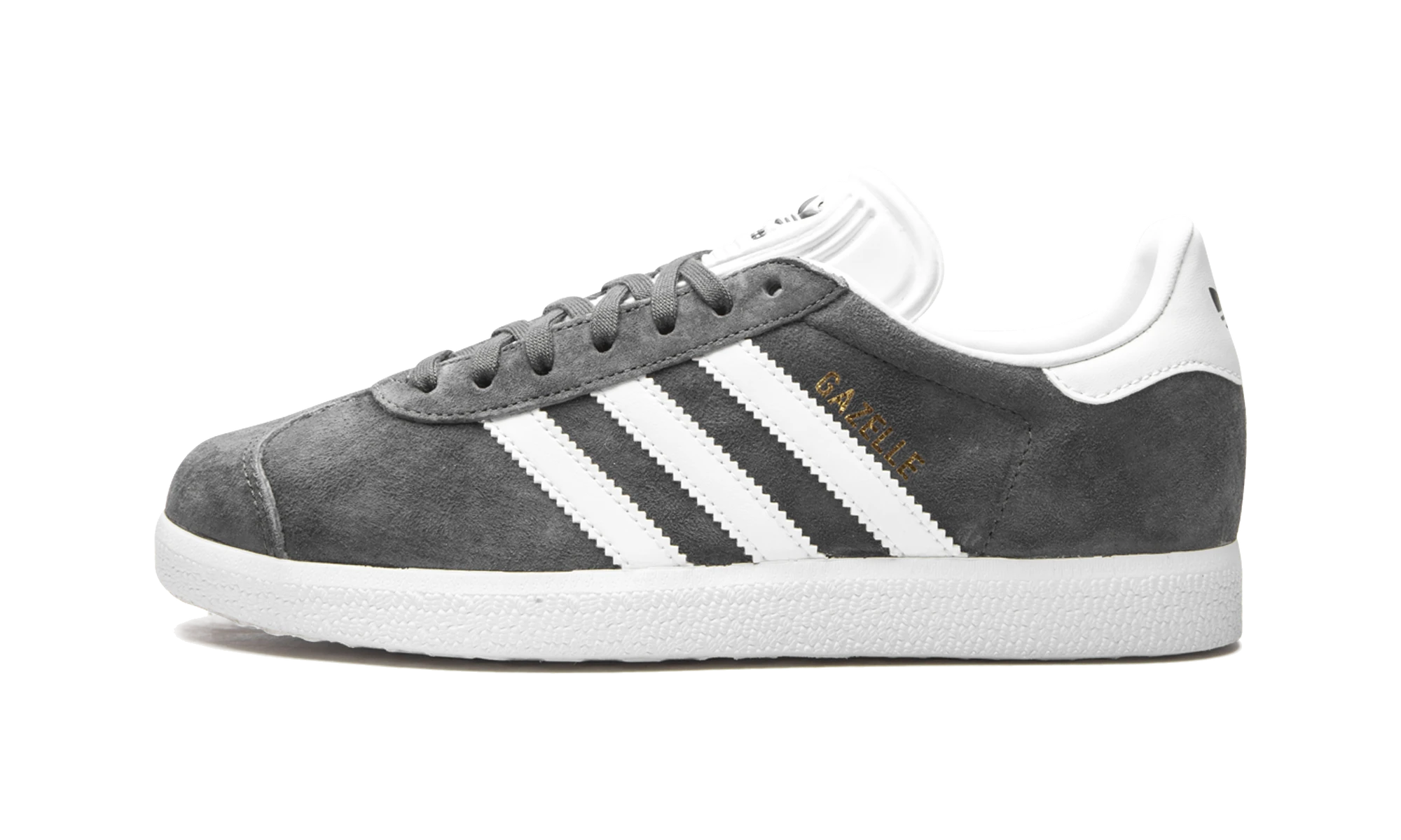 Adidas Gazelle Solid Grey