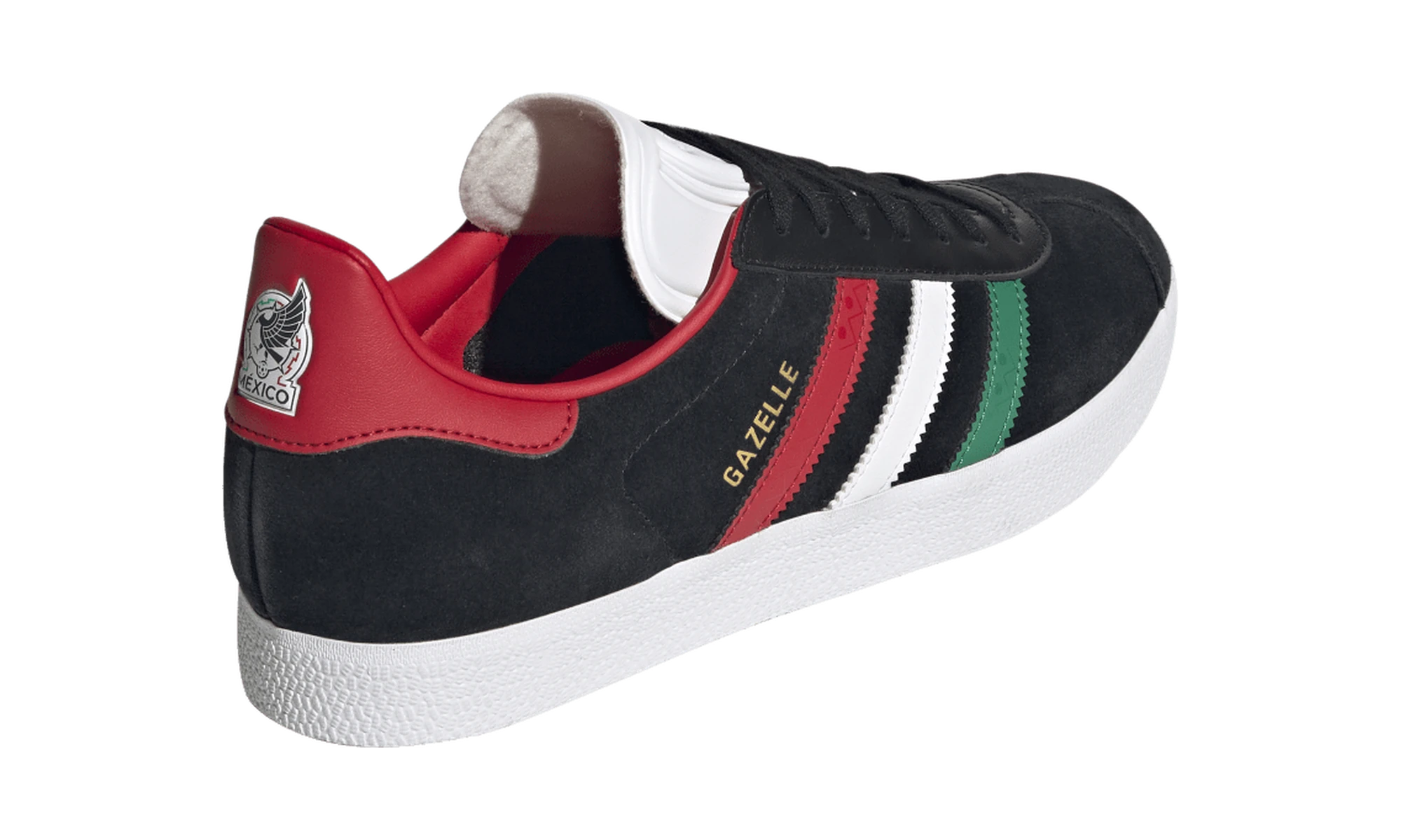 Adidas Gazelle Someone Somewhere Mexico 3rd Kit