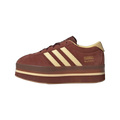 Adidas Gazelle Stack Fox Brown Orange Tint