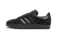 Adidas Gazelle Triple Black