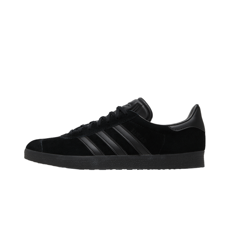 Adidas Gazelle Triple Black, Core Black/Core Black (CQ2809)