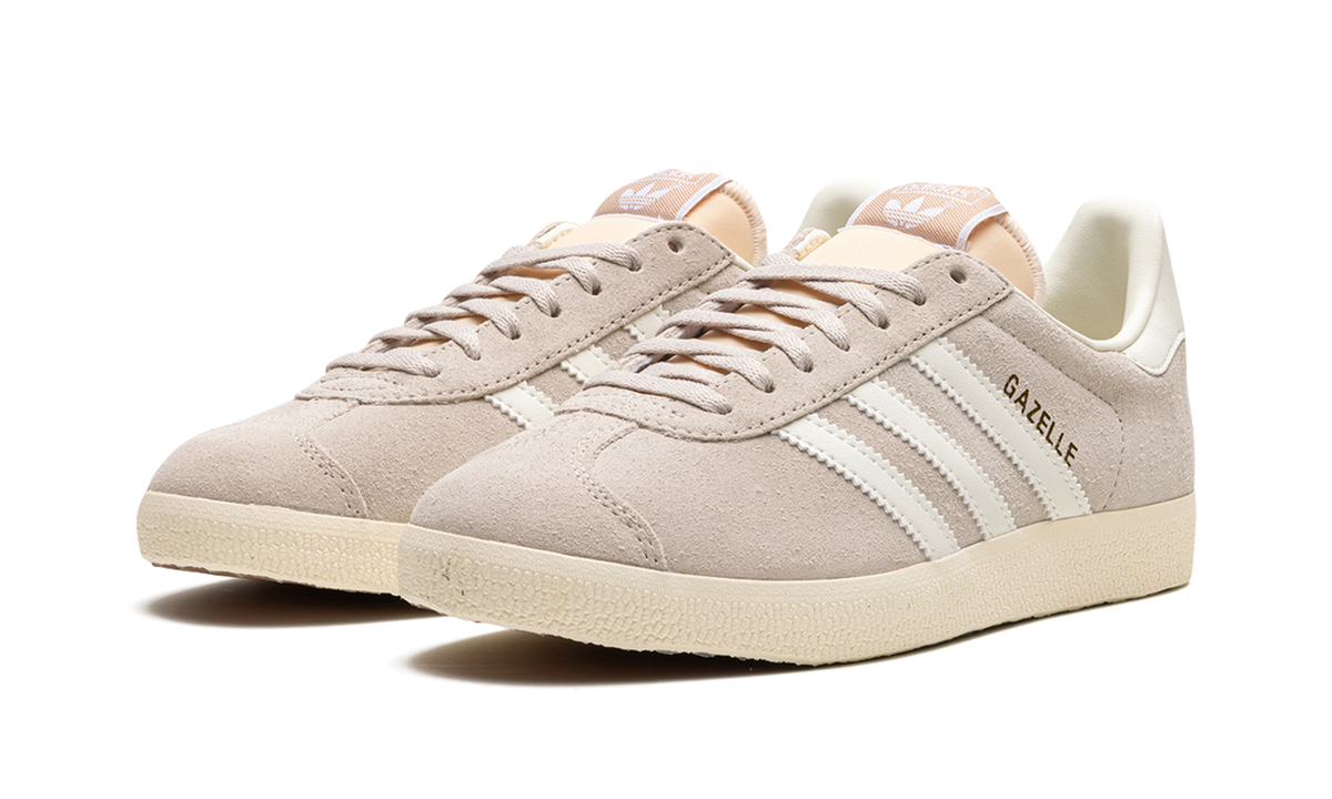 Adidas Gazelle Wonder Beige Off White