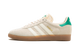 Adidas Gazelle Wonder White Green Gum