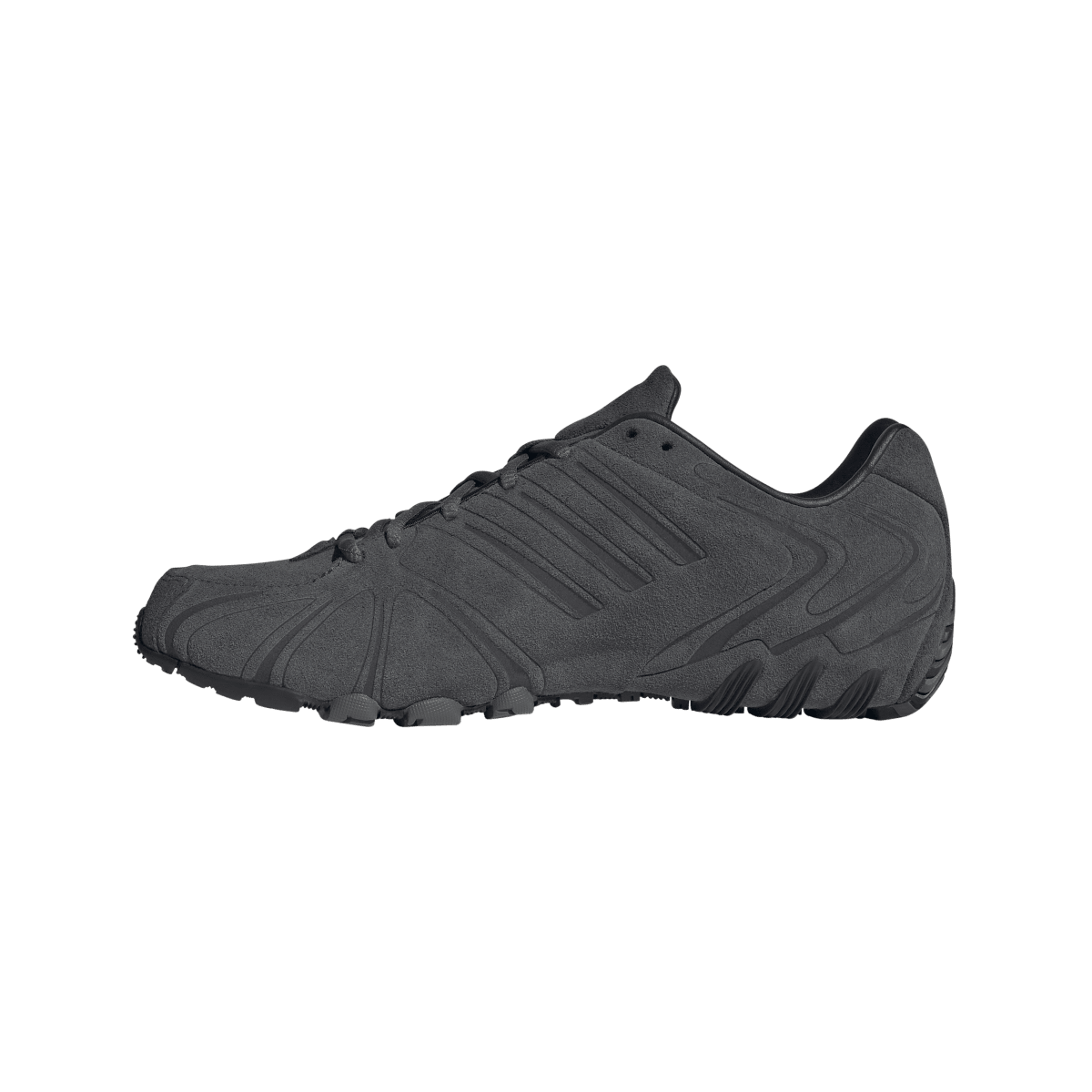 Adidas Ghost Sprint Carbon Black