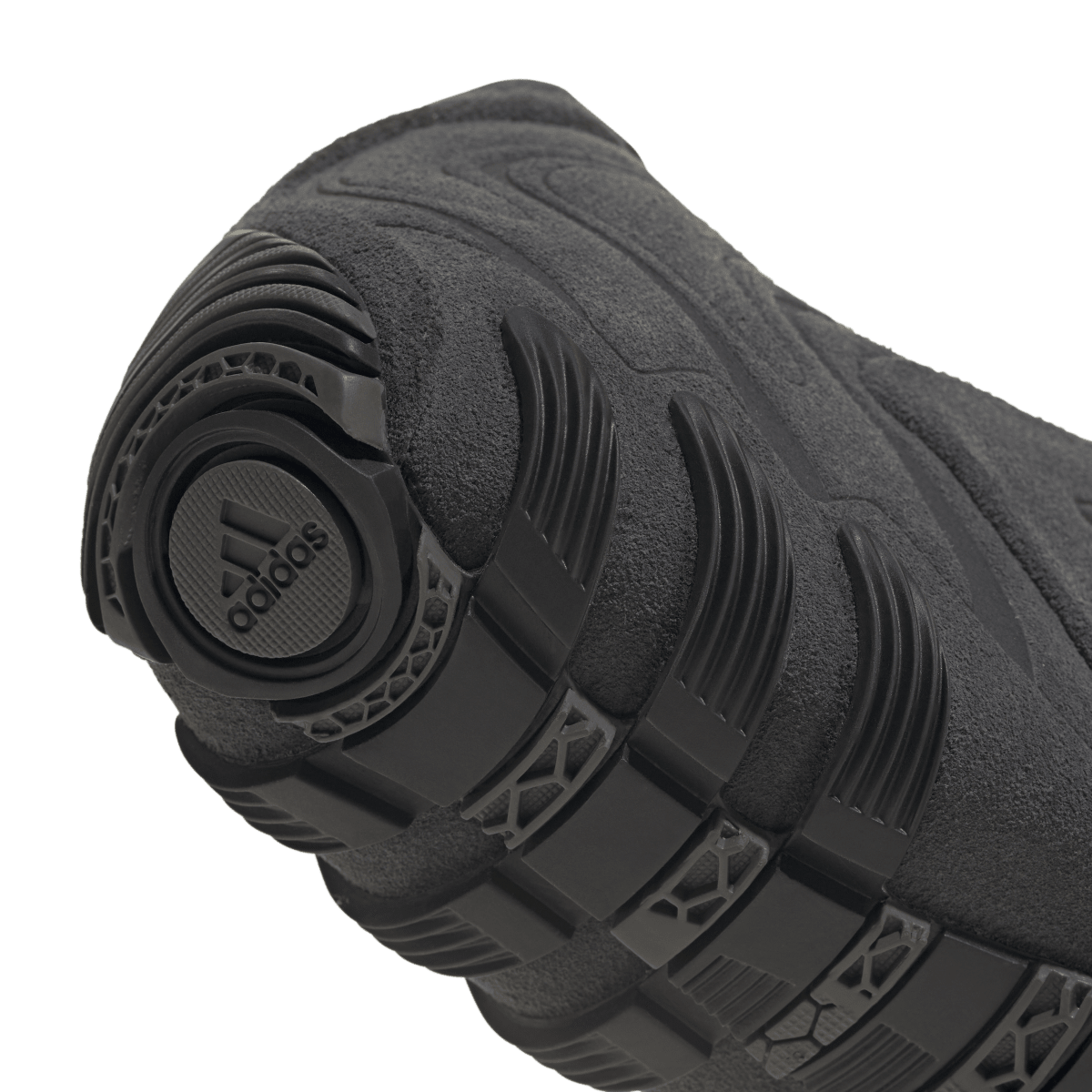 Adidas Ghost Sprint Carbon Black