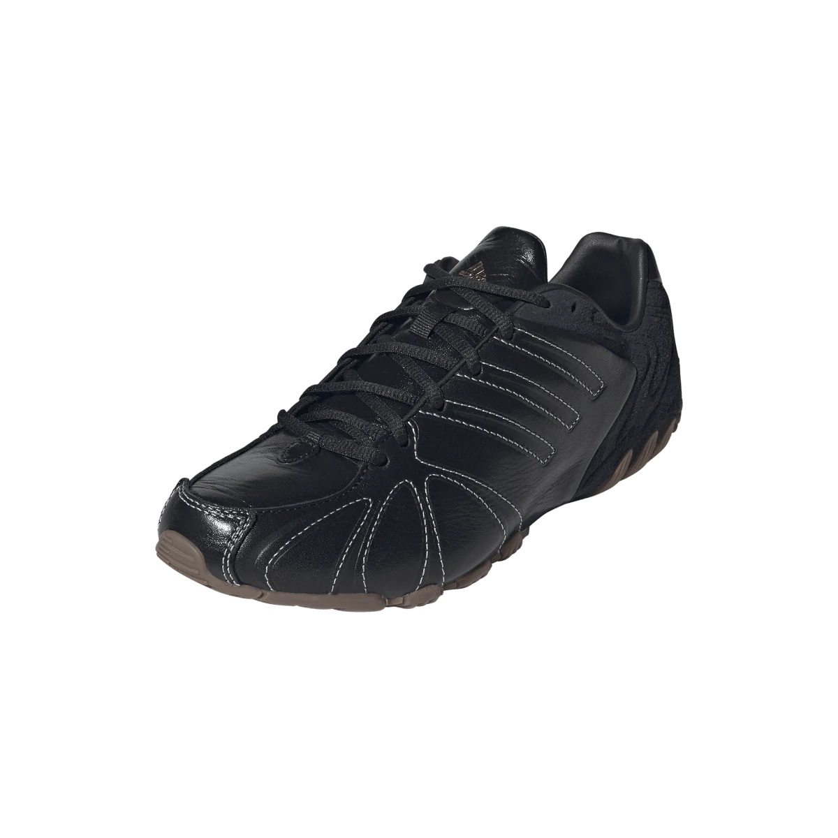 Adidas Ghost Sprint Core Black Gum