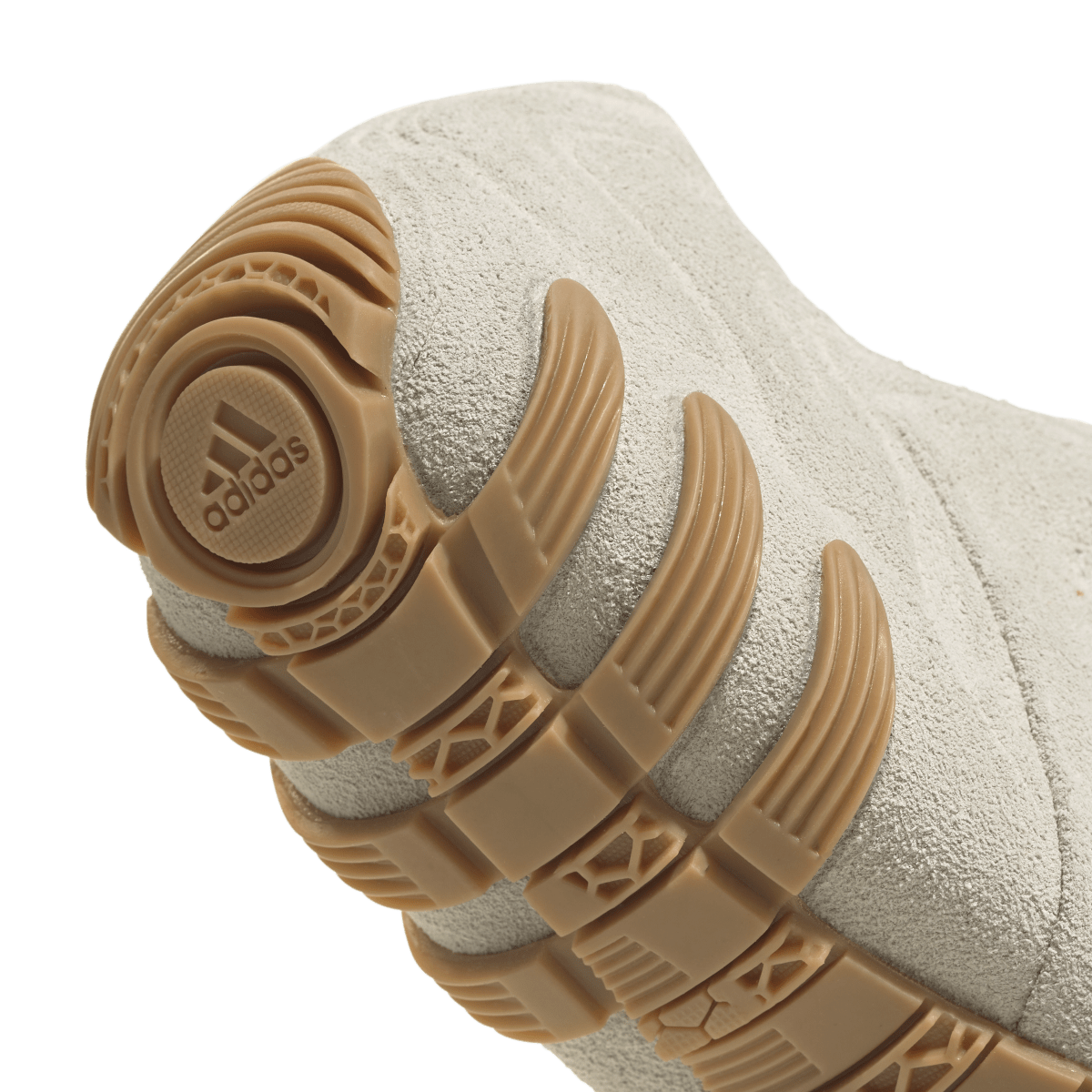 Adidas Ghost Sprint Off White Sand Strata