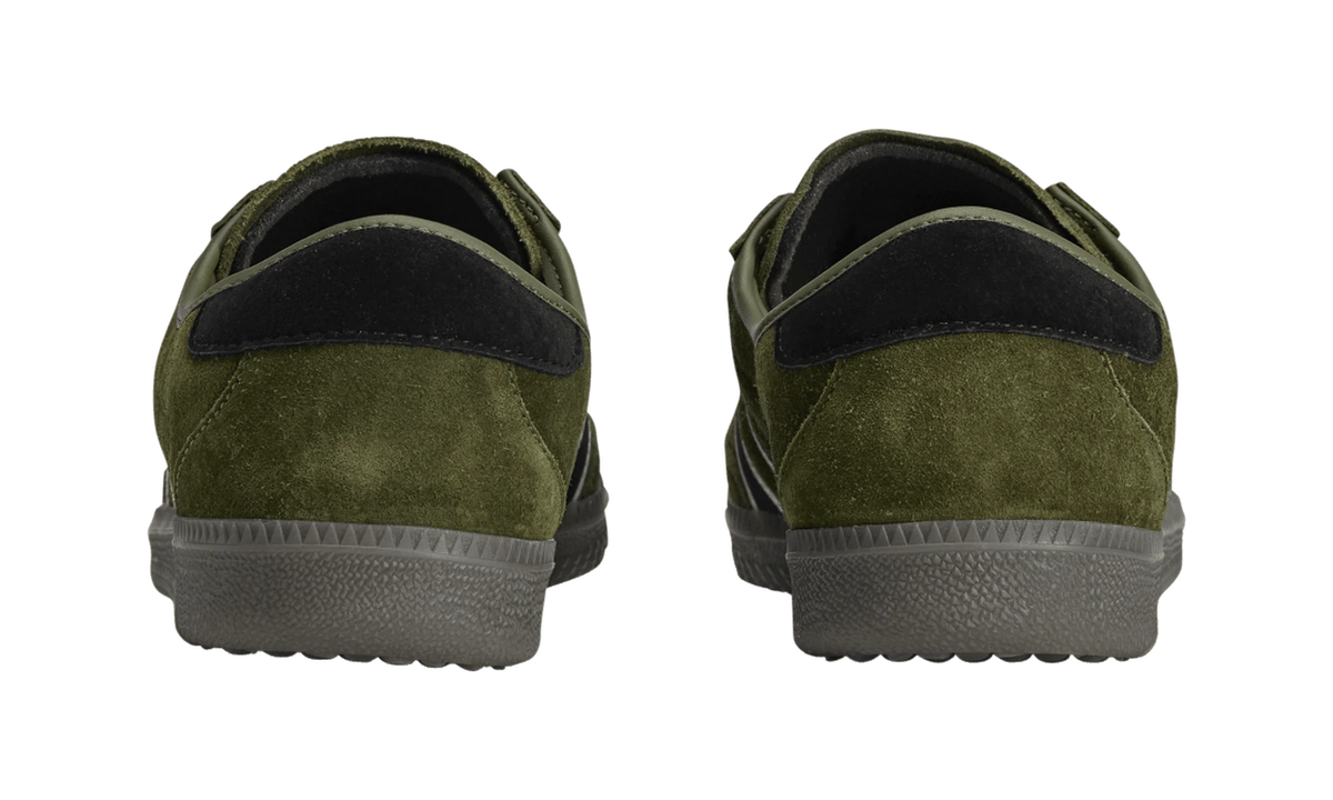Adidas Gralfy II SPZL Dark Green
