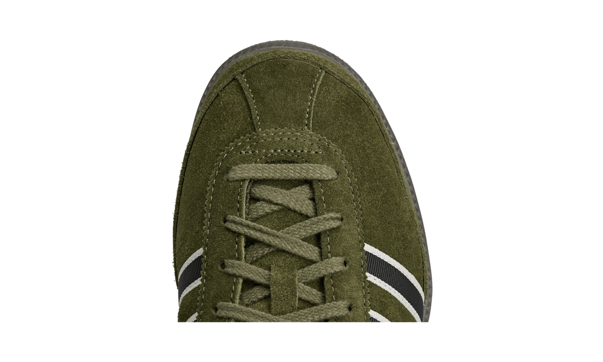 Adidas Gralfy II SPZL Dark Green