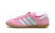 Adidas Hamburg Bliss Pink