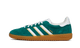 Adidas Hand 2 Collegiate Green