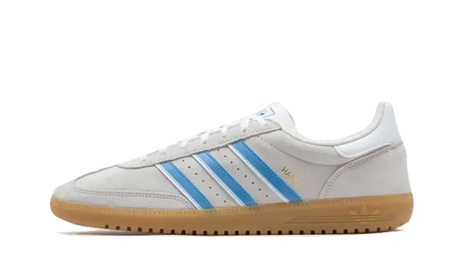 Adidas Hand 2 Grey Light Blue Gum - Sneak