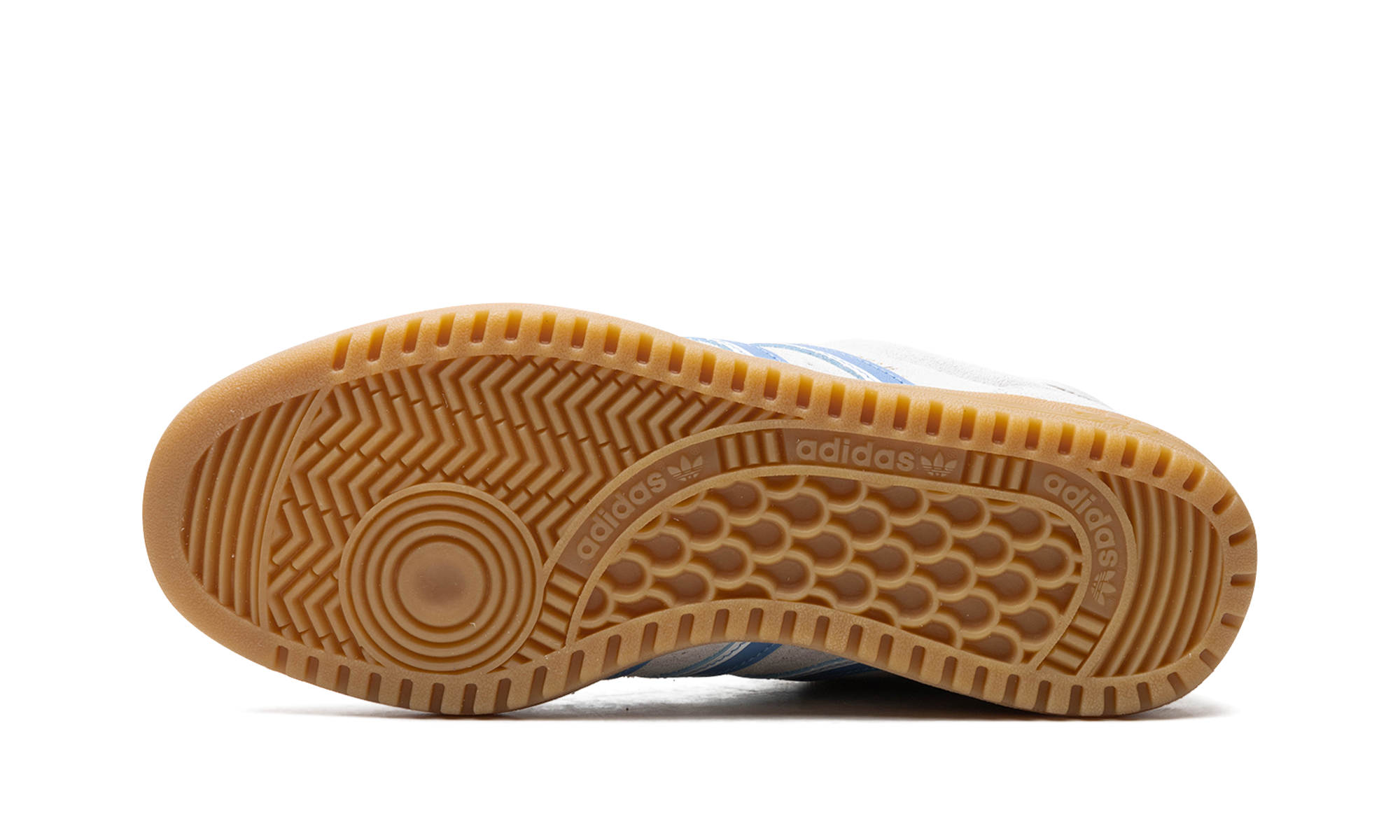 Adidas Hand 2 Grey Light Blue Gum