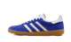 Adidas Hand 2 Semi Lucid Blue