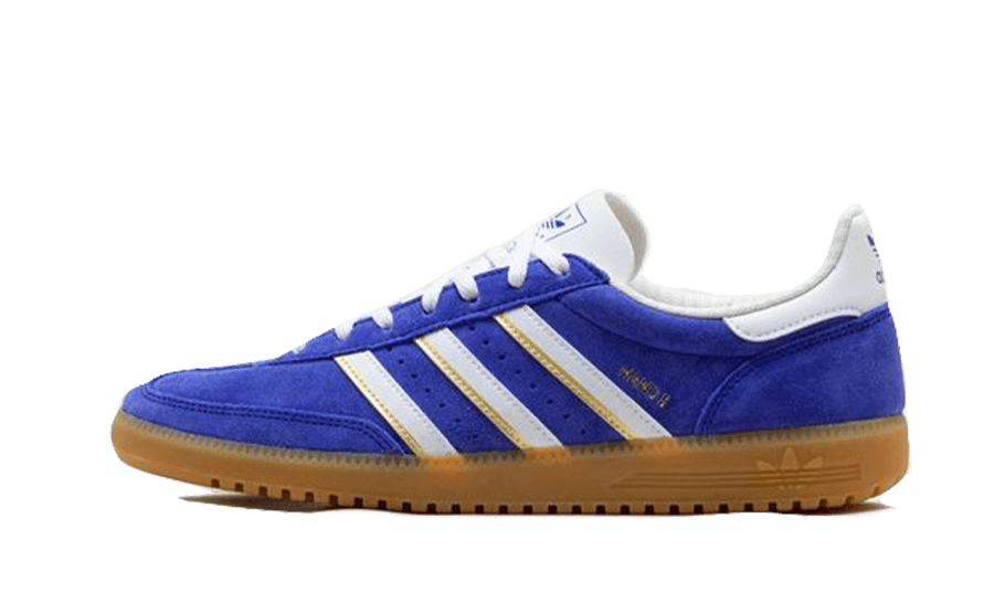 Adidas Hand 2 Semi Lucid Blue - Sneak