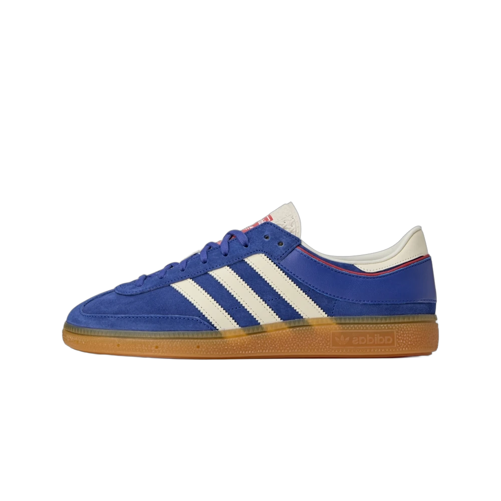 Adidas Handball Cup SPZL Semi Lucid Blue Cream White, Semi Lucid Blue/Cream White/Gum 2 (JS3062)