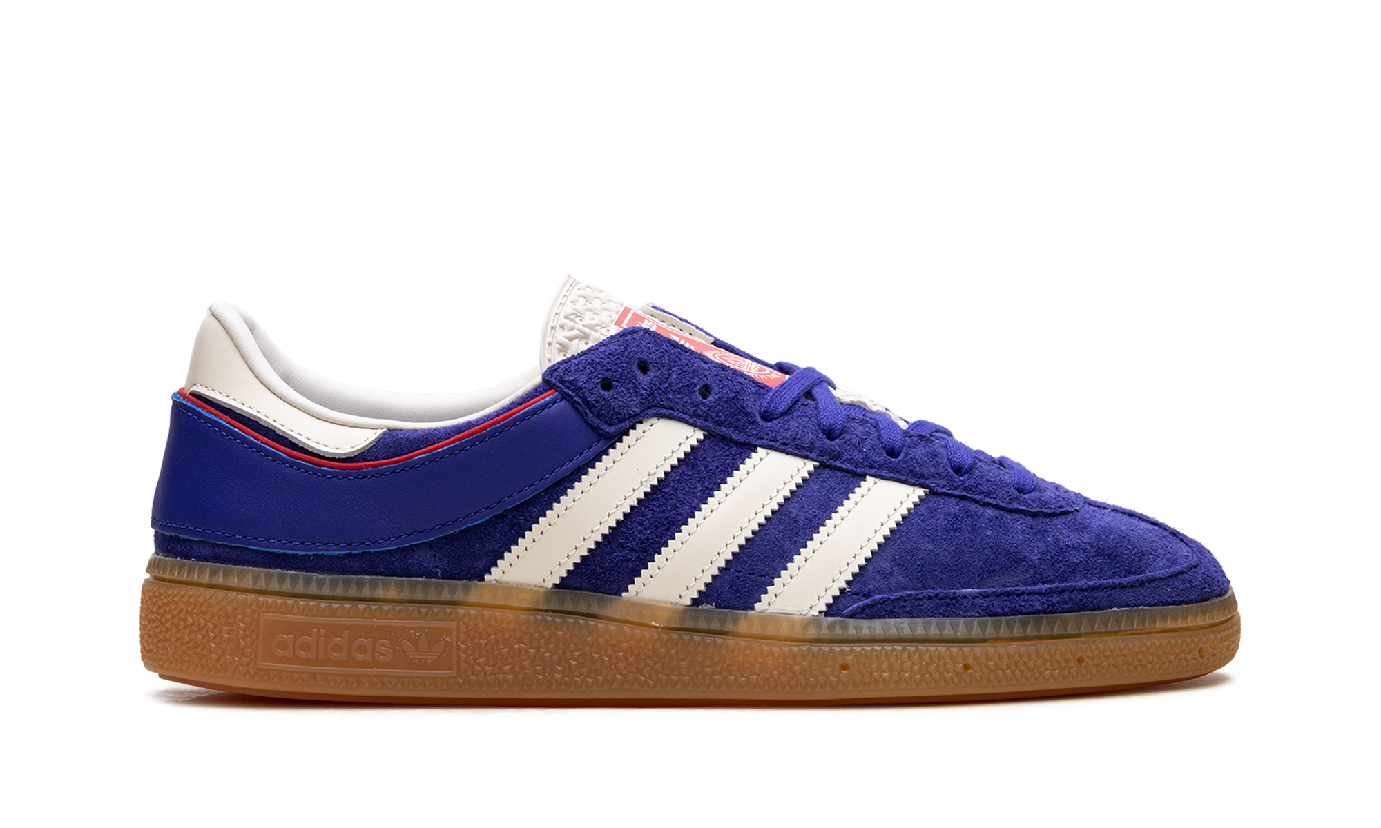 Adidas Handball Cup SPZL Semi Lucid Blue Cream White