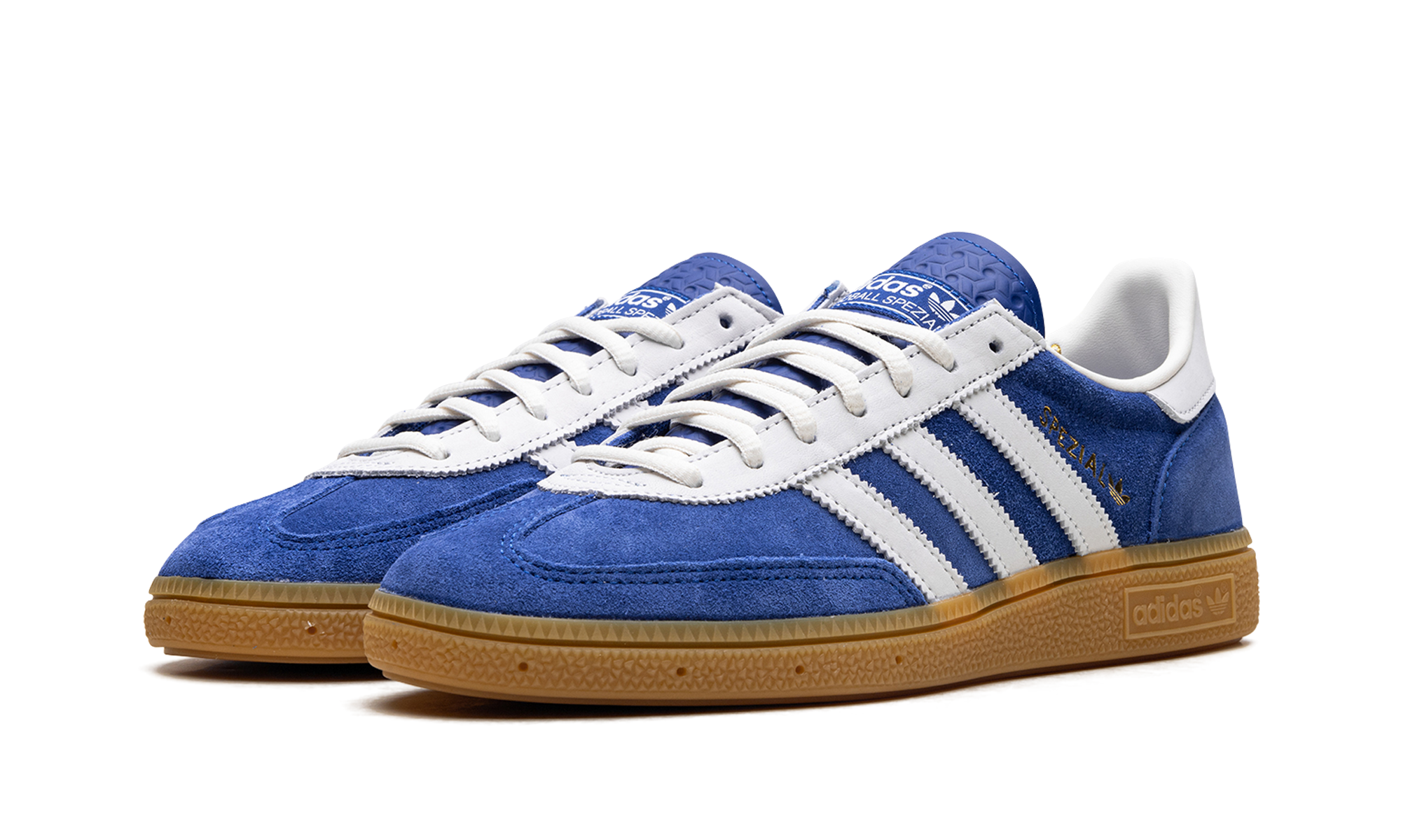 Adidas Handball Spezial 75th Anniversary Pack Collegiate Royal
