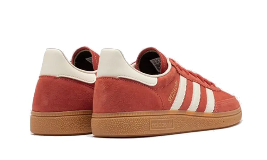 Adidas Handball Spezial Preloved Red Gum, Preloved Red/Cream White/Crystal White (IG6191)