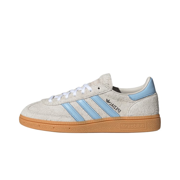 Adidas Handball Spezial Alumina Clear Sky, Alumina/Clear Sky/Gum (JS0241)