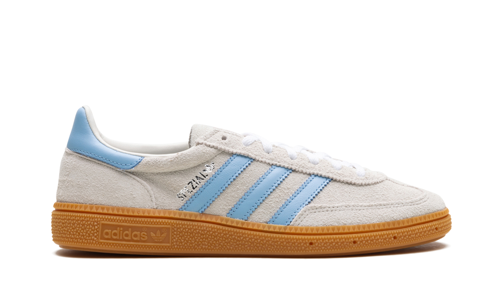 Adidas Handball Spezial Alumina Clear Sky