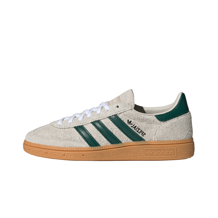 Adidas Handball Spezial Alumina Collegiate Green, Alumina/Collegiate Green/Gum (JS0242)