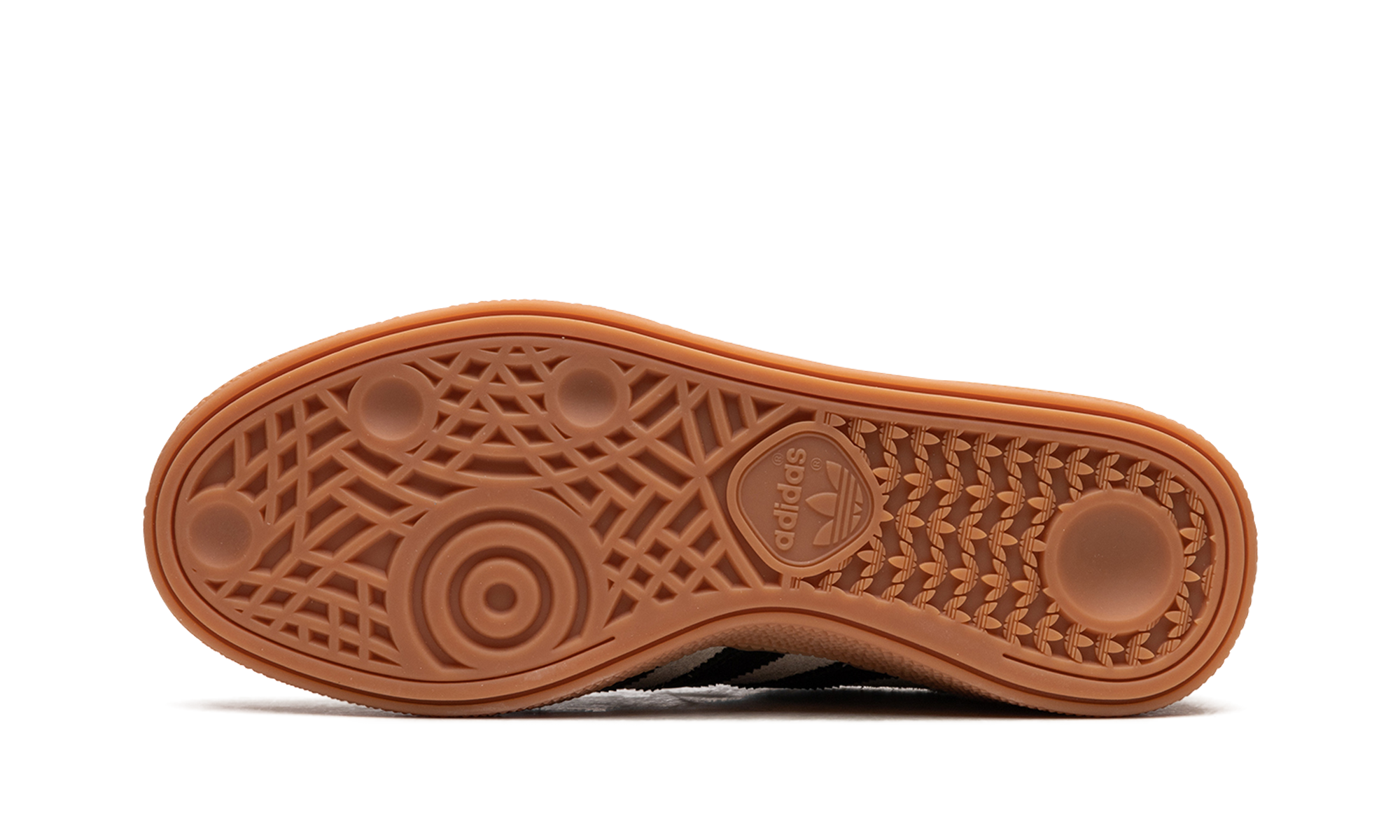 Adidas Handball Spezial Aluminum Core Black