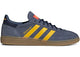 Adidas Handball Spezial Arsenal F.C. Preloved Ink Hazy Yellow