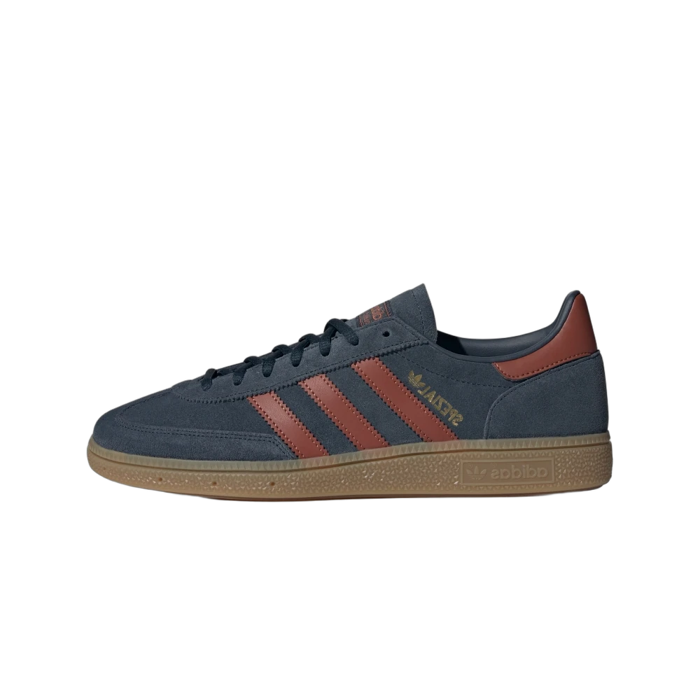Adidas Handball Spezial Aurora Ink Wild Sepia, Aurora Ink/Wild Sepia/Gold Metallic (JH5436)