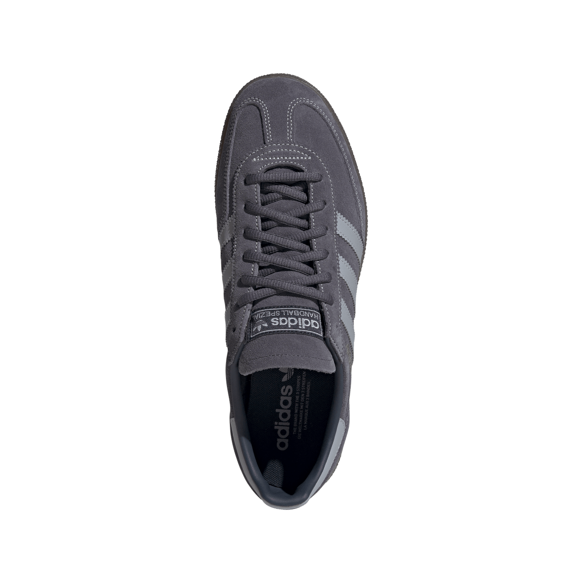 Adidas Handball Spezial Aurora Onix Halo Silver