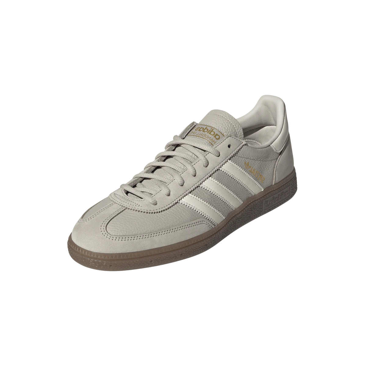 Adidas Handball Spezial Beige Off White